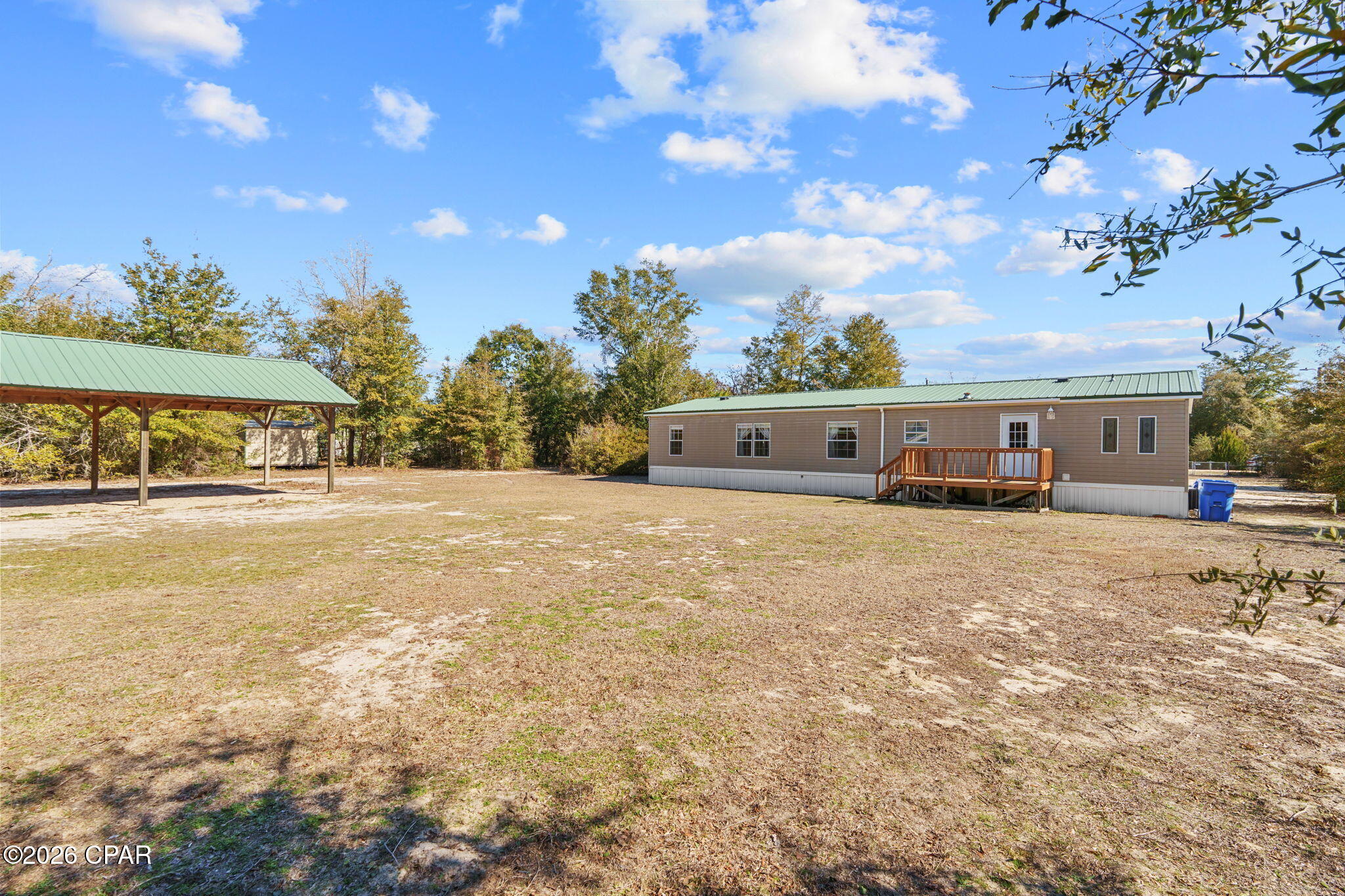 11943 Happyville Road Youngstown, FL 32466 - Photo 31 of 36