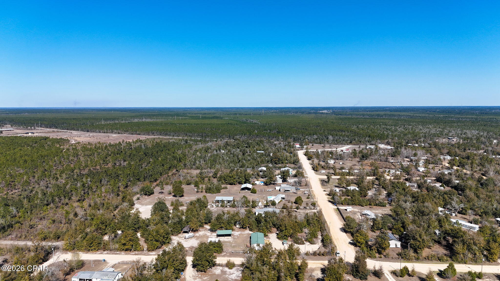 11943 Happyville Road Youngstown, FL 32466 - Photo 32 of 36