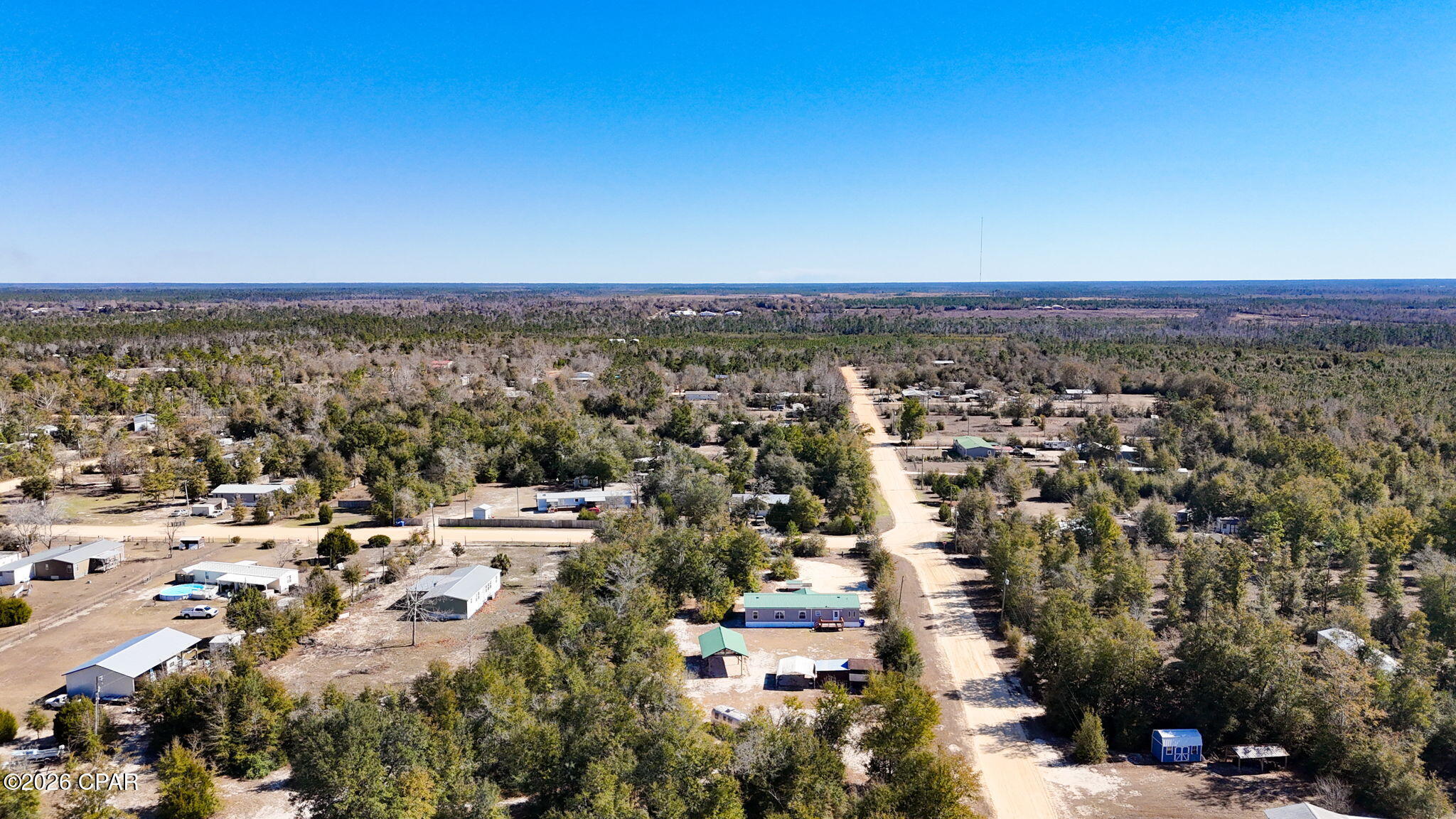 11943 Happyville Road Youngstown, FL 32466 - Photo 33 of 36