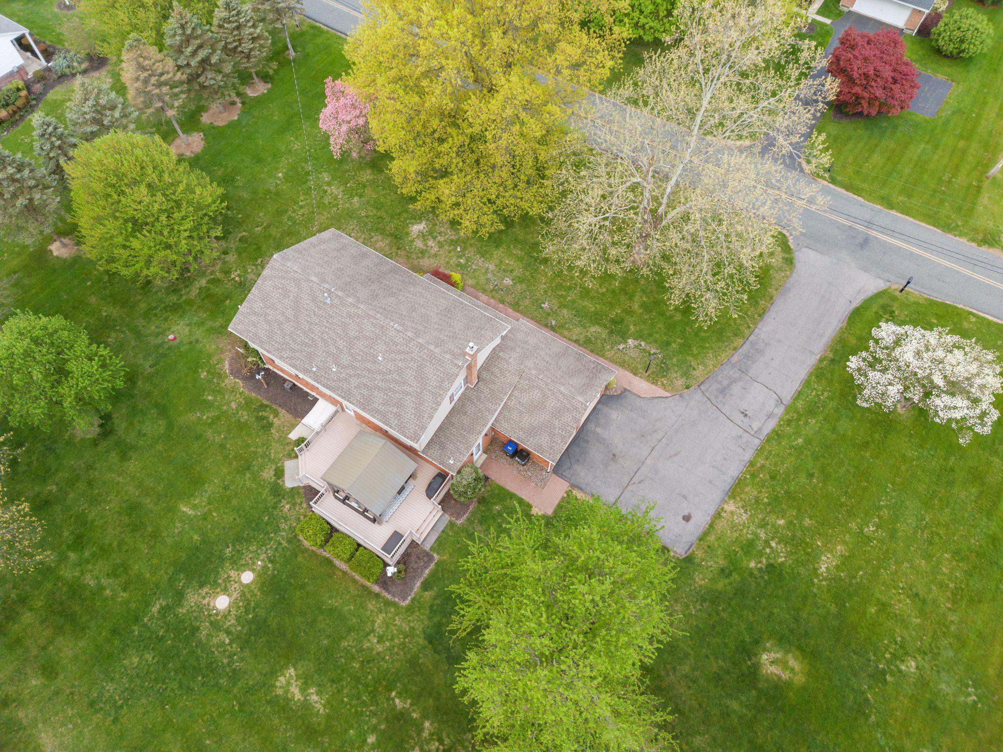 155 Miller Road Barto, PA 19504 - Photo 38 of 39 Rear Exterior