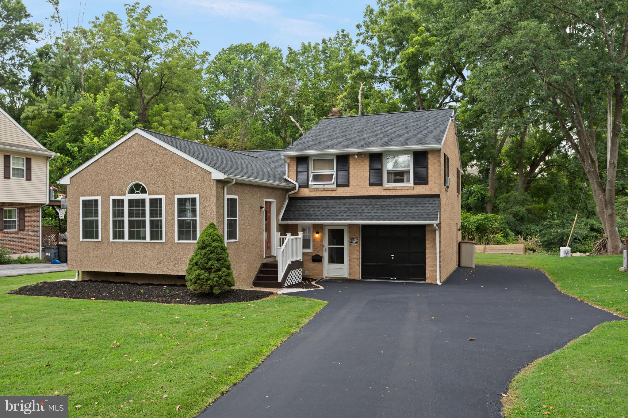 925 Georgetown Road Swarthmore, PA 19081 - Photo 1 of 32 Gallery Image 1