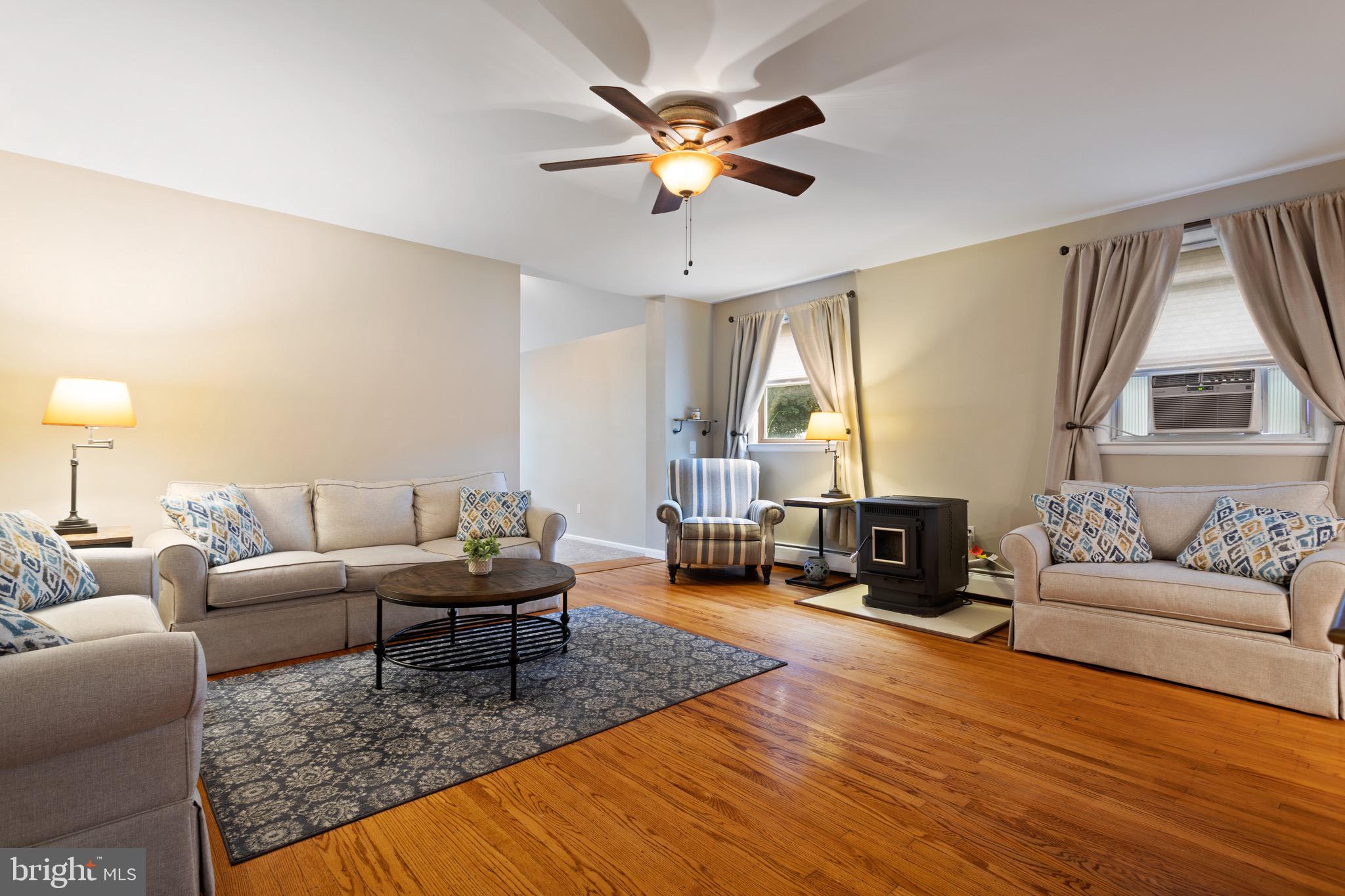 925 Georgetown Road Swarthmore, PA 19081 - Photo 11 of 32 Gallery Image 11