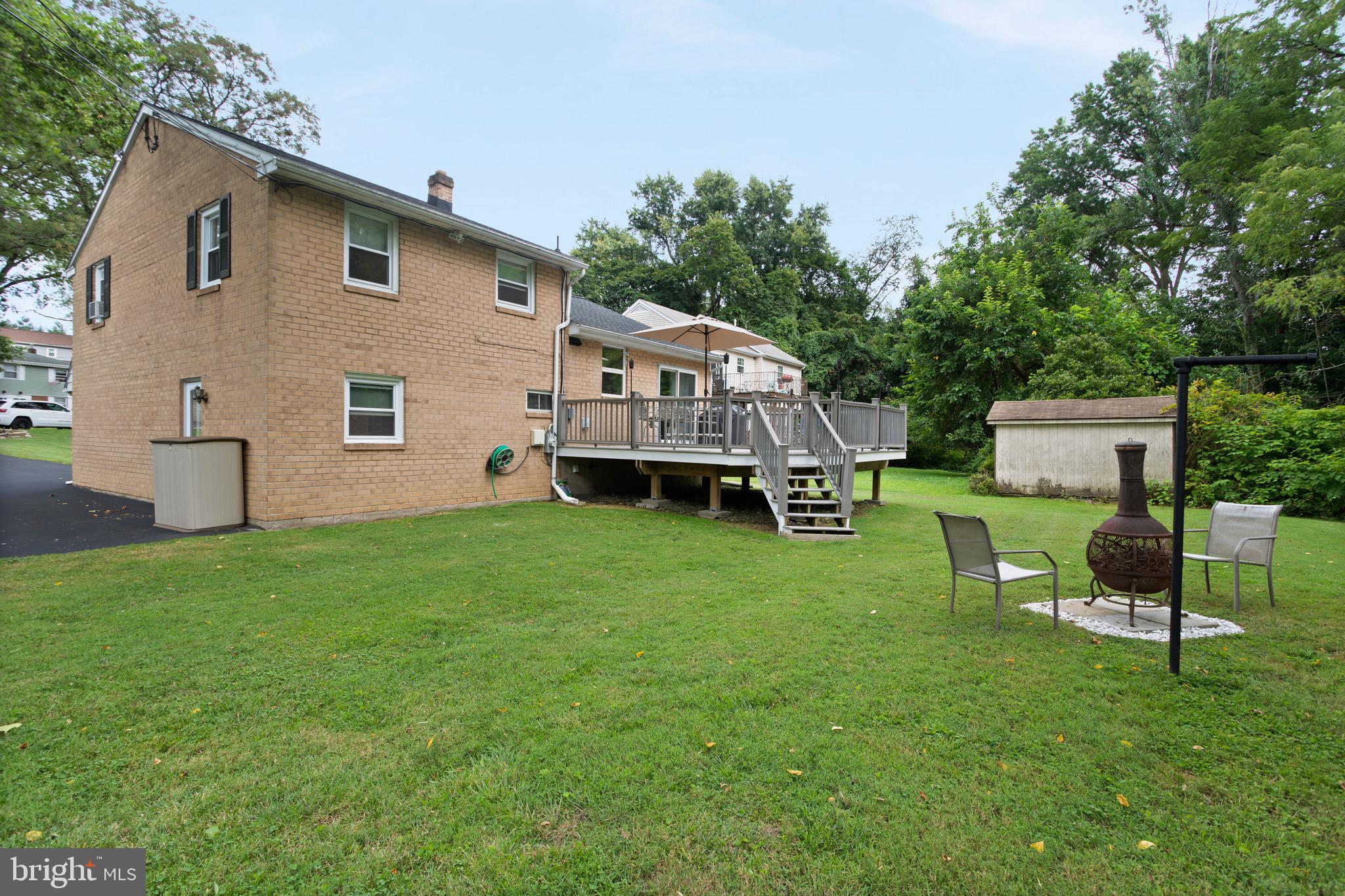 925 Georgetown Road Swarthmore, PA 19081 - Photo 30 of 32 Gallery Image 30