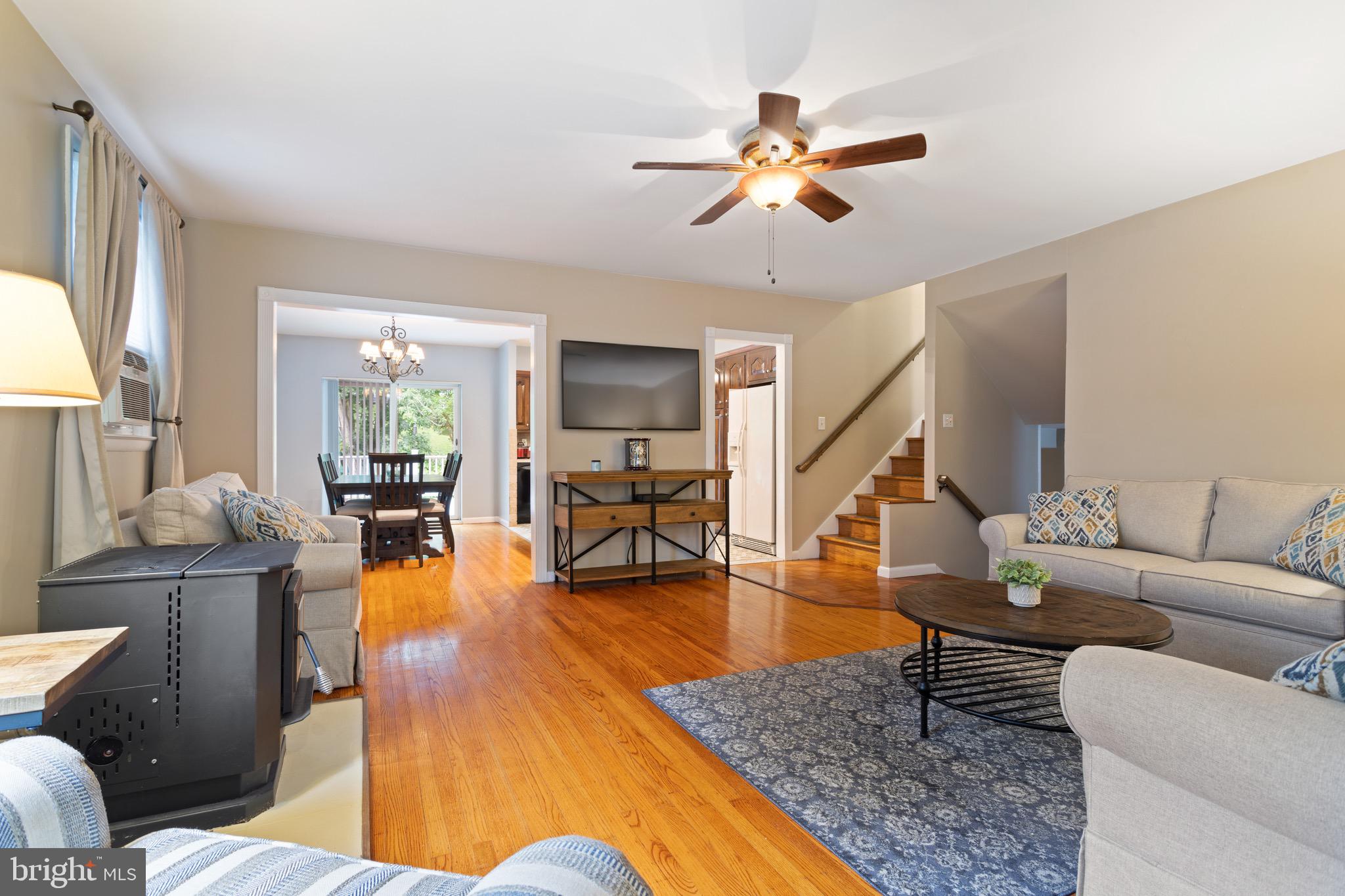 925 Georgetown Road Swarthmore, PA 19081 - Photo 9 of 32 Gallery Image 9