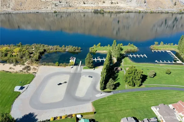 $225,000 | 185 East Entiat Drive, Orondo, WA 98843