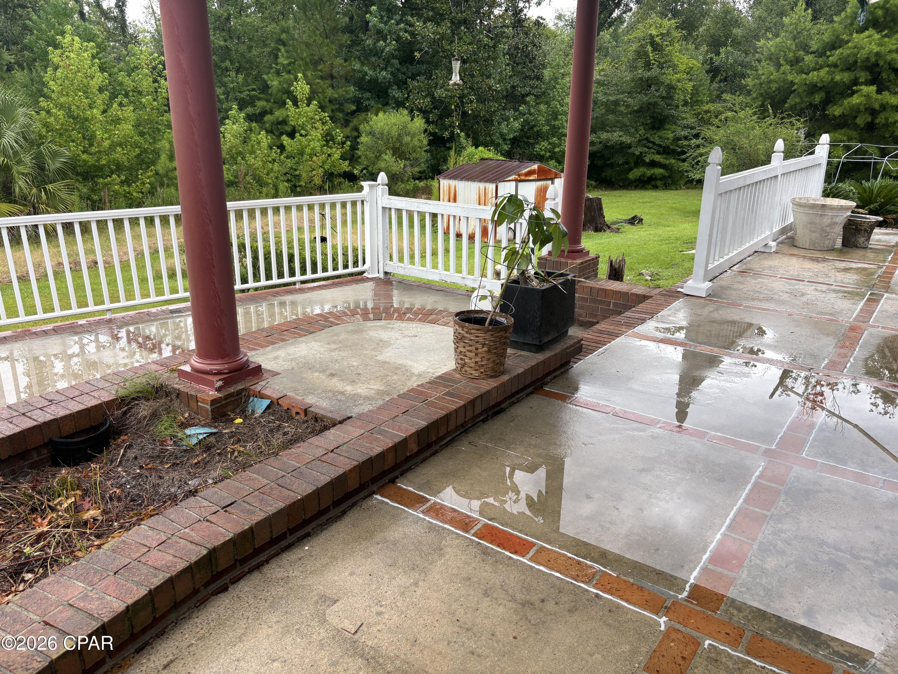 2485 Spring Creek Road Marianna, FL 32448 - Photo 32 of 79 Gallery Image 32