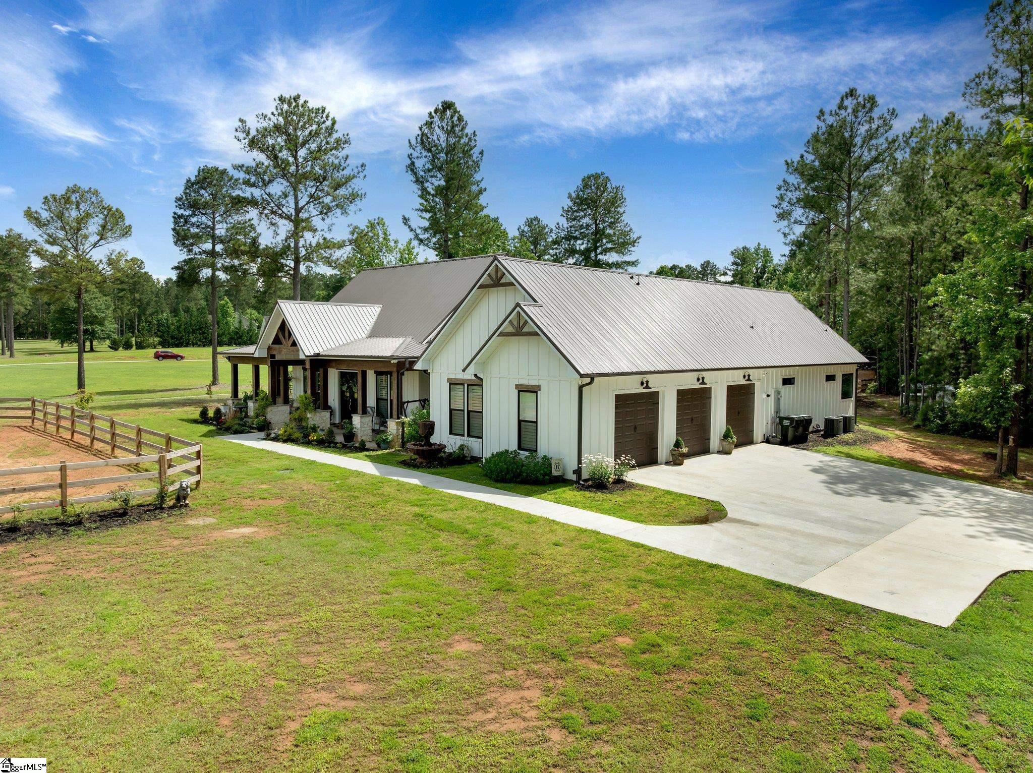 1641 Stewart Dairy Road Gray Court, SC 29645 - Photo 2 of 50