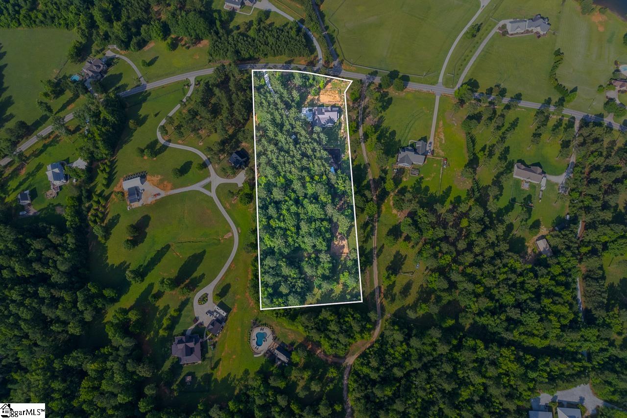 1641 Stewart Dairy Road Gray Court, SC 29645 - Photo 3 of 50