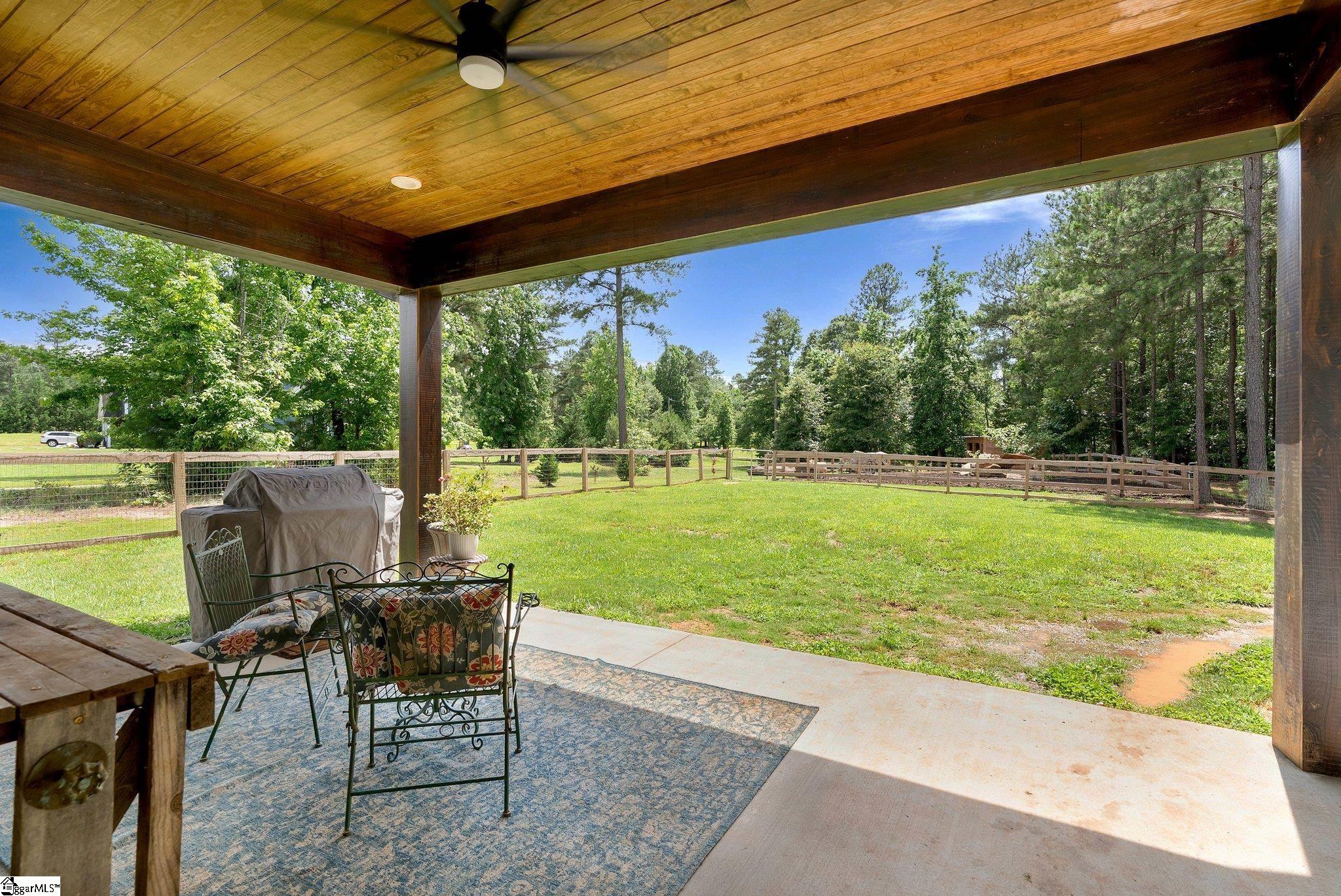 1641 Stewart Dairy Road Gray Court, SC 29645 - Photo 40 of 50