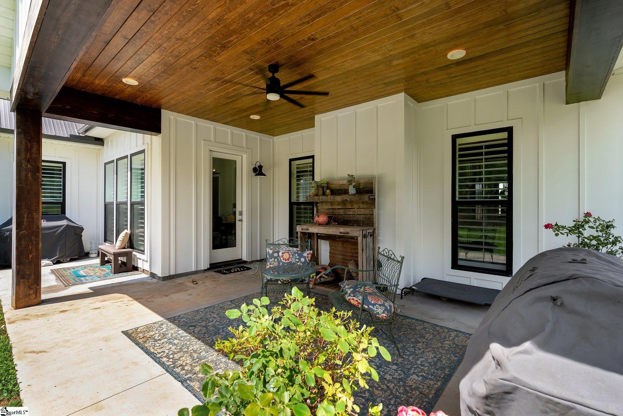 1641 Stewart Dairy Road Gray Court, SC 29645 - Photo 41 of 50