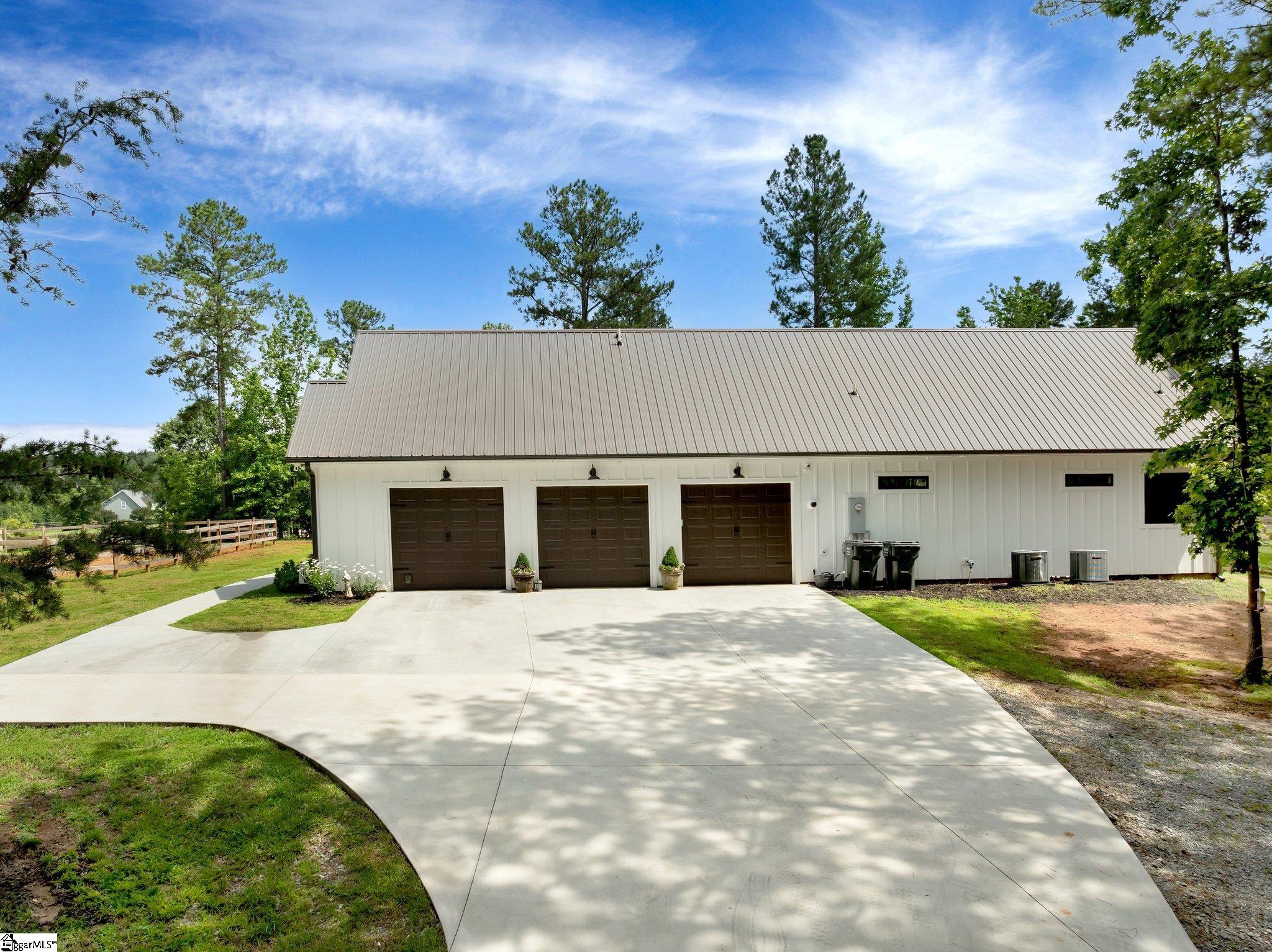 1641 Stewart Dairy Road Gray Court, SC 29645 - Photo 44 of 50