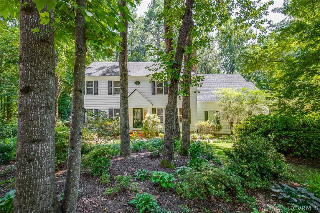 14307 Chimney House Road Midlothian, VA 23112 - Photo 1 of 50 Gallery Image 1
