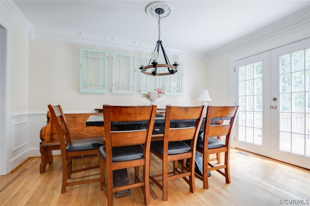 14307 Chimney House Road Midlothian, VA 23112 - Photo 19 of 50 Gallery Image 19