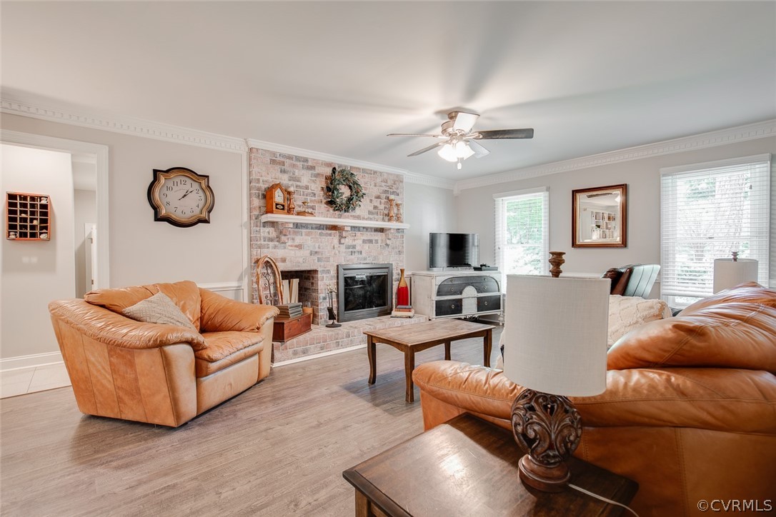 14307 Chimney House Road Midlothian, VA 23112 - Photo 25 of 50 Gallery Image 25