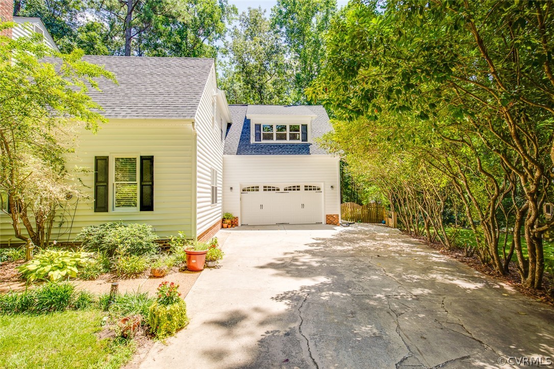 14307 Chimney House Road Midlothian, VA 23112 - Photo 3 of 50 Gallery Image 3