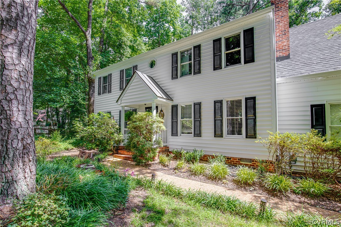 14307 Chimney House Road Midlothian, VA 23112 - Photo 4 of 50 Gallery Image 4