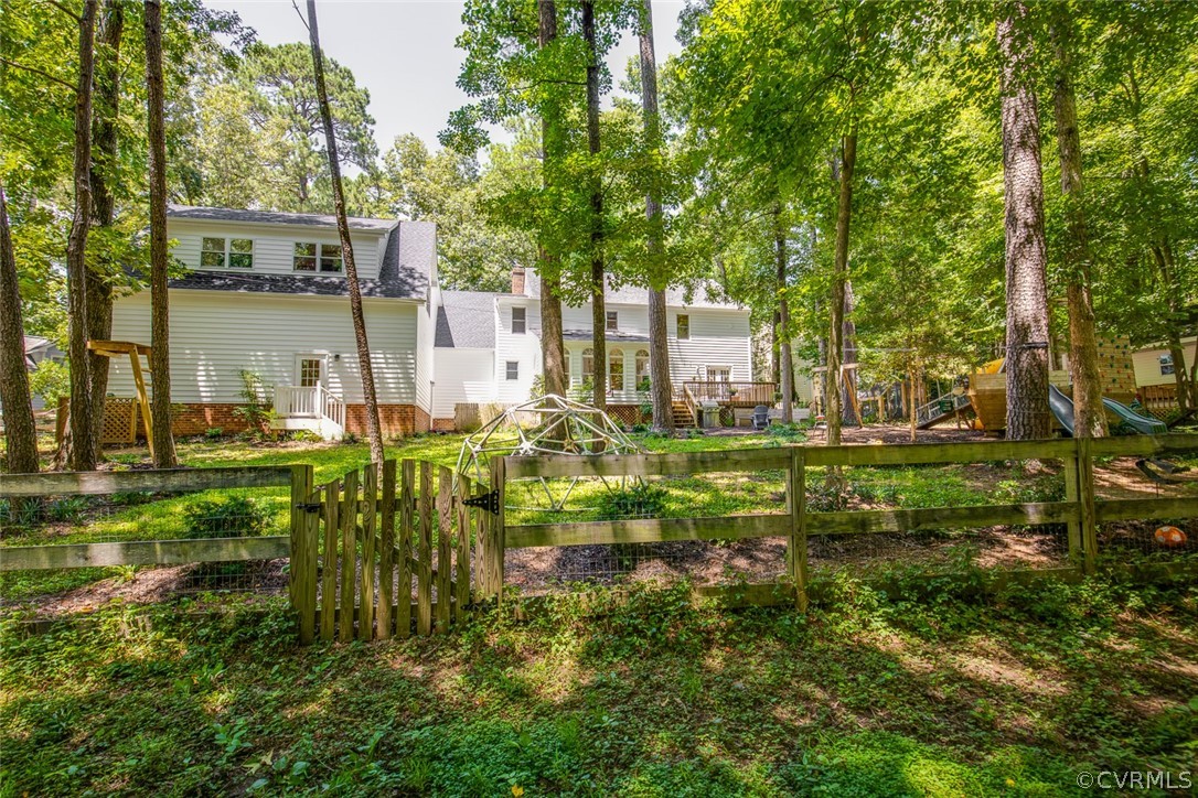14307 Chimney House Road Midlothian, VA 23112 - Photo 5 of 50 Gallery Image 5