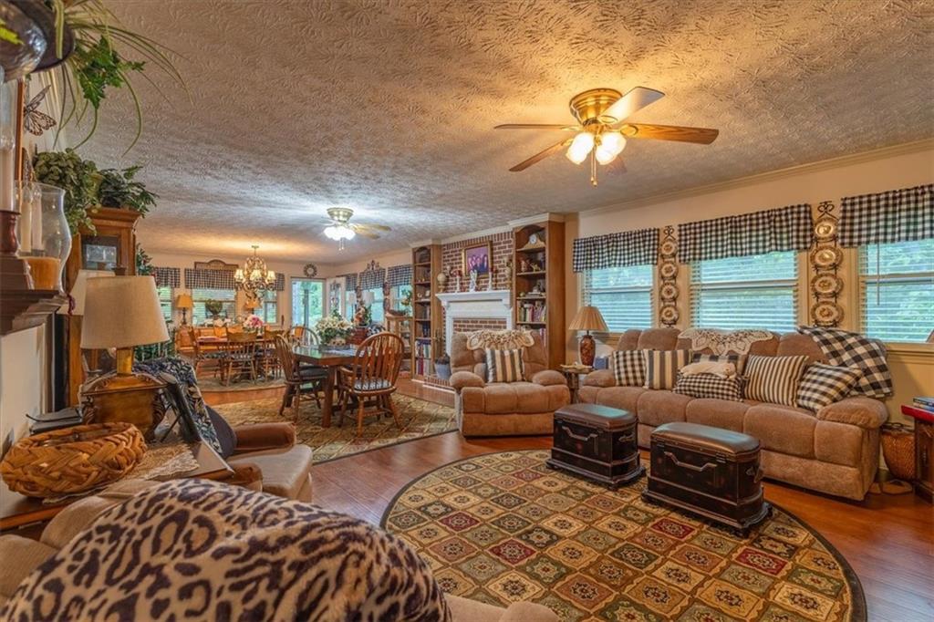 2033 Peeksville Road Locust Grove, GA 30248 - Photo 47 of 81 Gallery Image 47