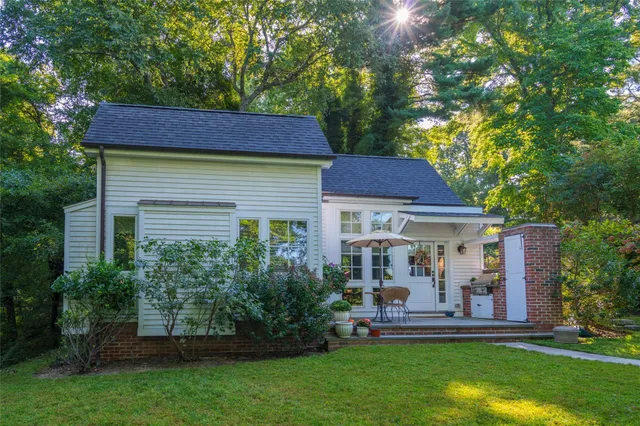 $5,950,000 | 116 White Hill Road, Cold Spring Harbor, NY 11724