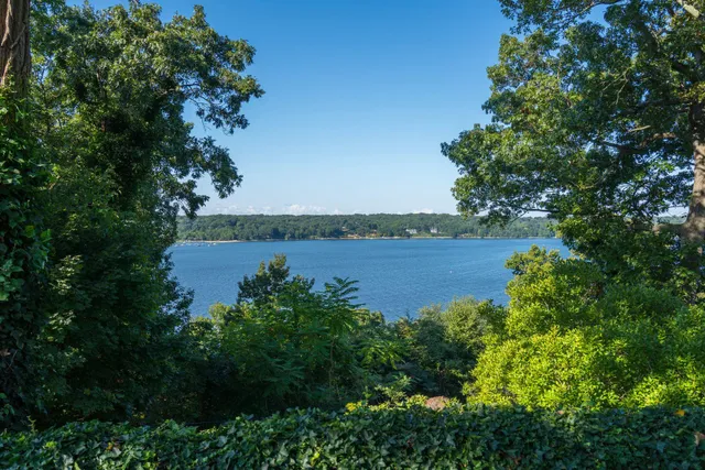 $5,950,000 | 116 White Hill Road, Cold Spring Harbor, NY 11724