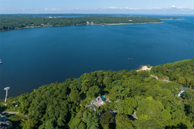 $5,950,000 | 116 White Hill Road, Cold Spring Harbor, NY 11724