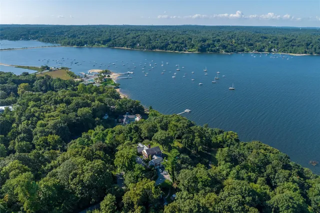 $5,950,000 | 116 White Hill Road, Cold Spring Harbor, NY 11724