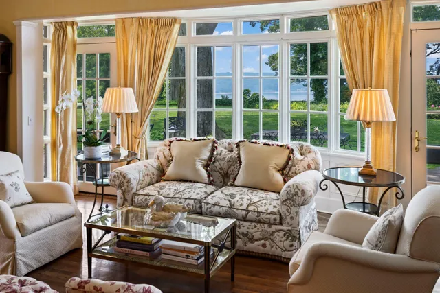 $5,950,000 | 116 White Hill Road, Cold Spring Harbor, NY 11724