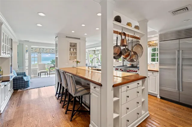 $5,950,000 | 116 White Hill Road, Cold Spring Harbor, NY 11724