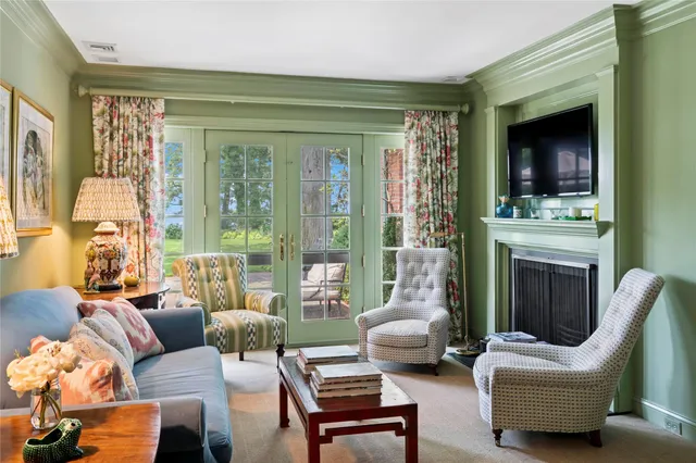 $5,950,000 | 116 White Hill Road, Cold Spring Harbor, NY 11724