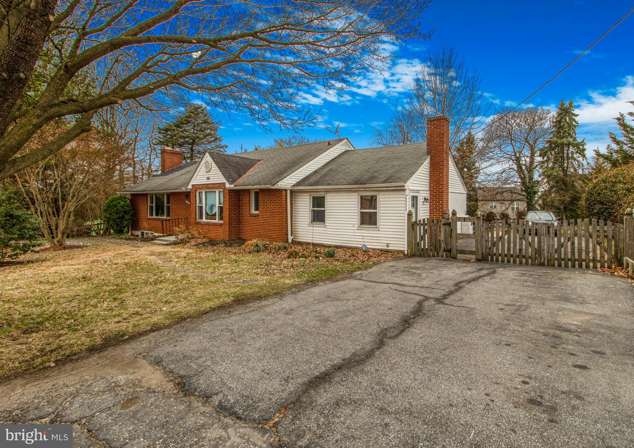 26000 Ridge Road Damascus, MD 20872 - Photo 1 of 24 Gallery Image 1