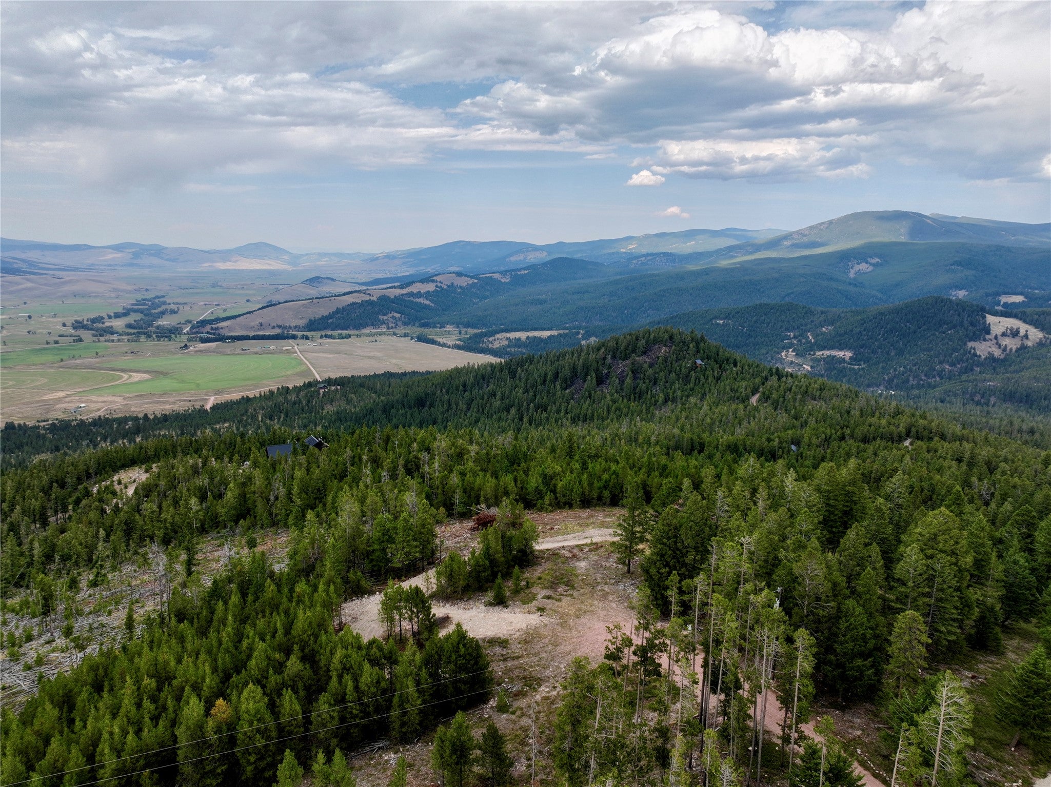 Tbd Trapper Ridge Philipsburg, MT 59858 - Photo 20 of 47 Gallery Image 20