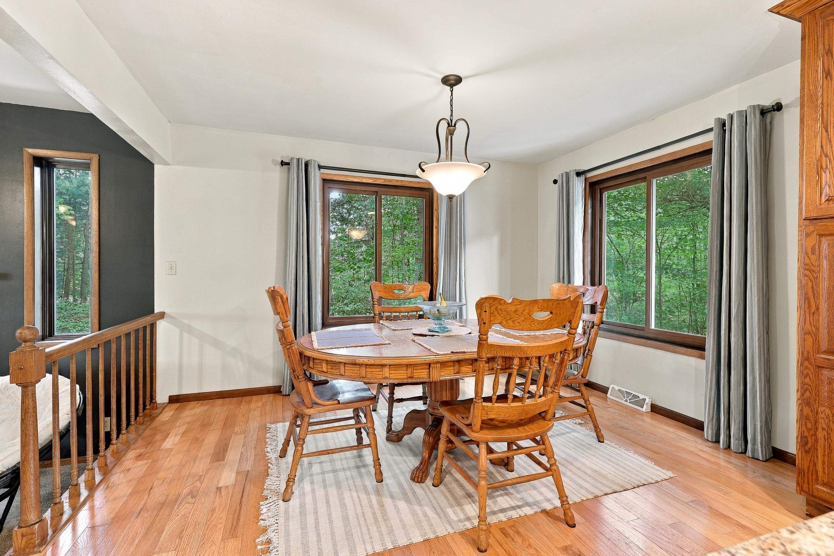 1603 Meadow View Lane Stevens Point, WI 54482 - Photo 13 of 60 Gallery Image 13