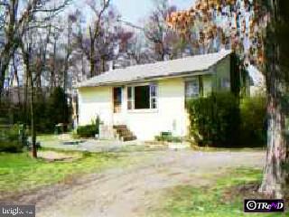 253 Flock Road Trenton, NJ 08619 - Photo 1 of 1 a view of a house with a yard