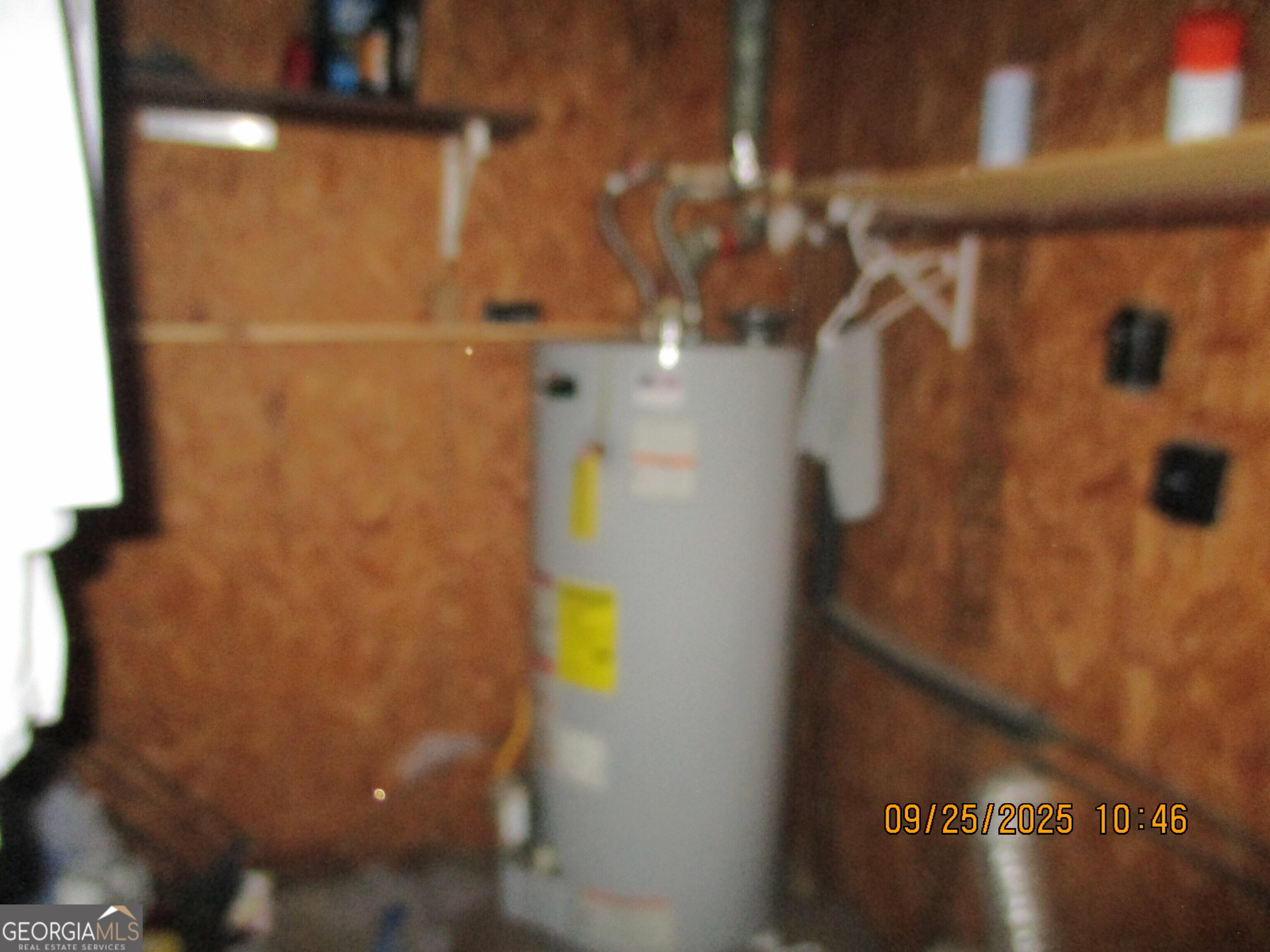 9182 Flat Shoals Road Southwest, Unit STREET Covington, GA 30014 - Photo 6 of 13 a bathroom with a shower