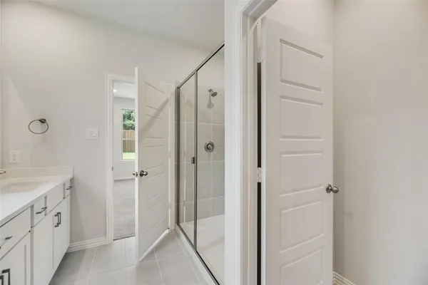 $330,355 | 1017 Canoe Way, Crowley, TX 76036