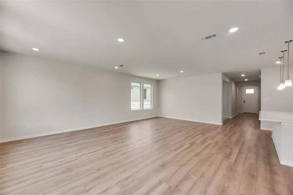 $330,355 | 1017 Canoe Way, Crowley, TX 76036