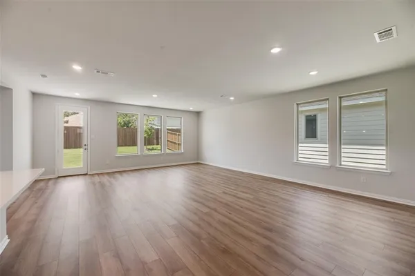 $330,355 | 1017 Canoe Way, Crowley, TX 76036