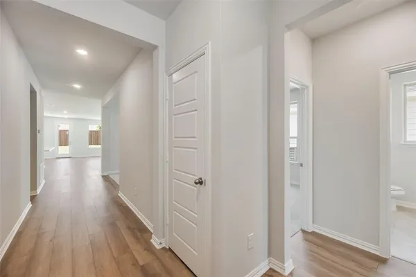 $330,355 | 1017 Canoe Way, Crowley, TX 76036