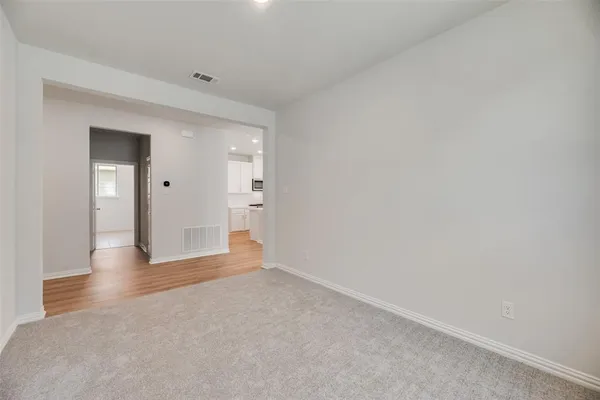 $330,355 | 1017 Canoe Way, Crowley, TX 76036