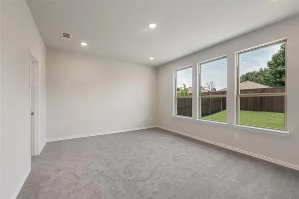 $330,355 | 1017 Canoe Way, Crowley, TX 76036