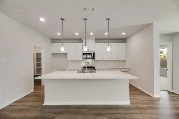 $330,355 | 1017 Canoe Way, Crowley, TX 76036