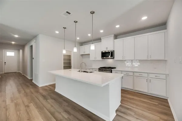 $330,355 | 1017 Canoe Way, Crowley, TX 76036