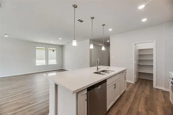 $330,355 | 1017 Canoe Way, Crowley, TX 76036