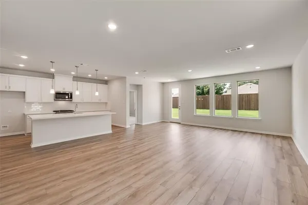 $330,355 | 1017 Canoe Way, Crowley, TX 76036