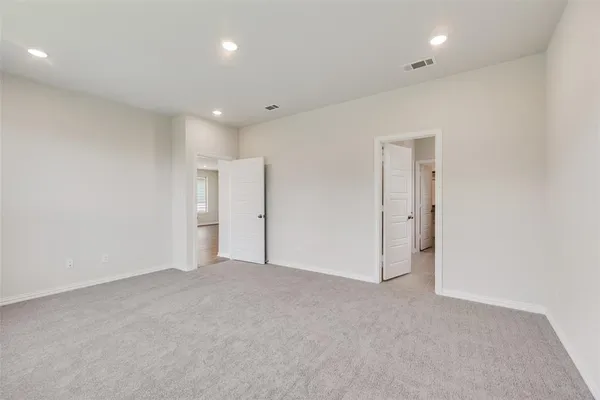 $330,355 | 1017 Canoe Way, Crowley, TX 76036