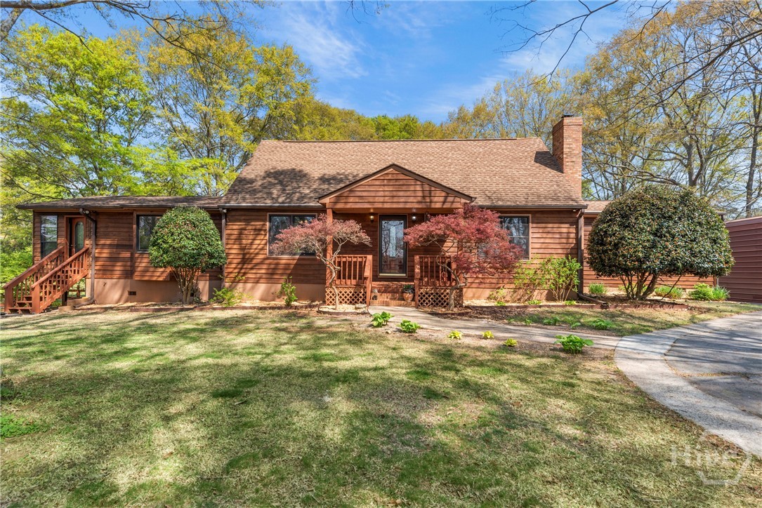 1641 Flat Rock Road Watkinsville, GA 30677 - Photo 1 of 34