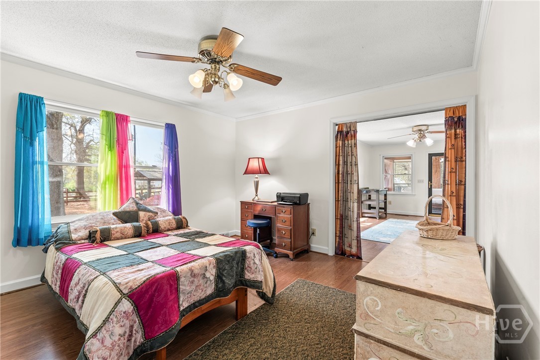 1641 Flat Rock Road Watkinsville, GA 30677 - Photo 11 of 34