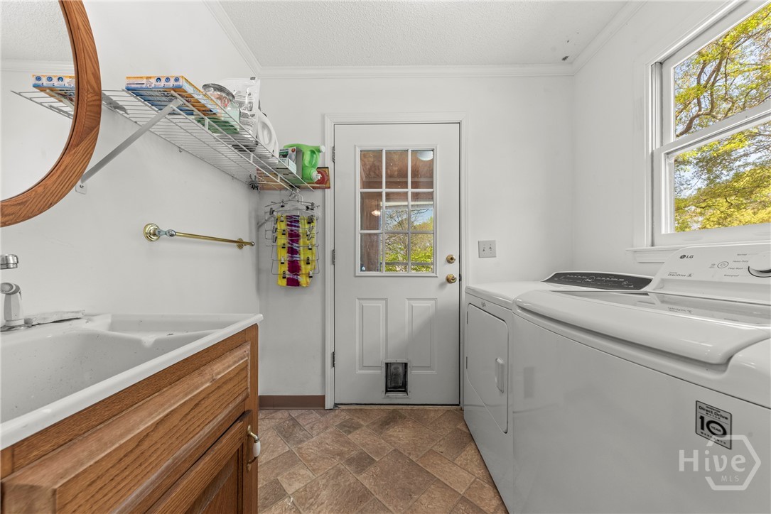 1641 Flat Rock Road Watkinsville, GA 30677 - Photo 15 of 34