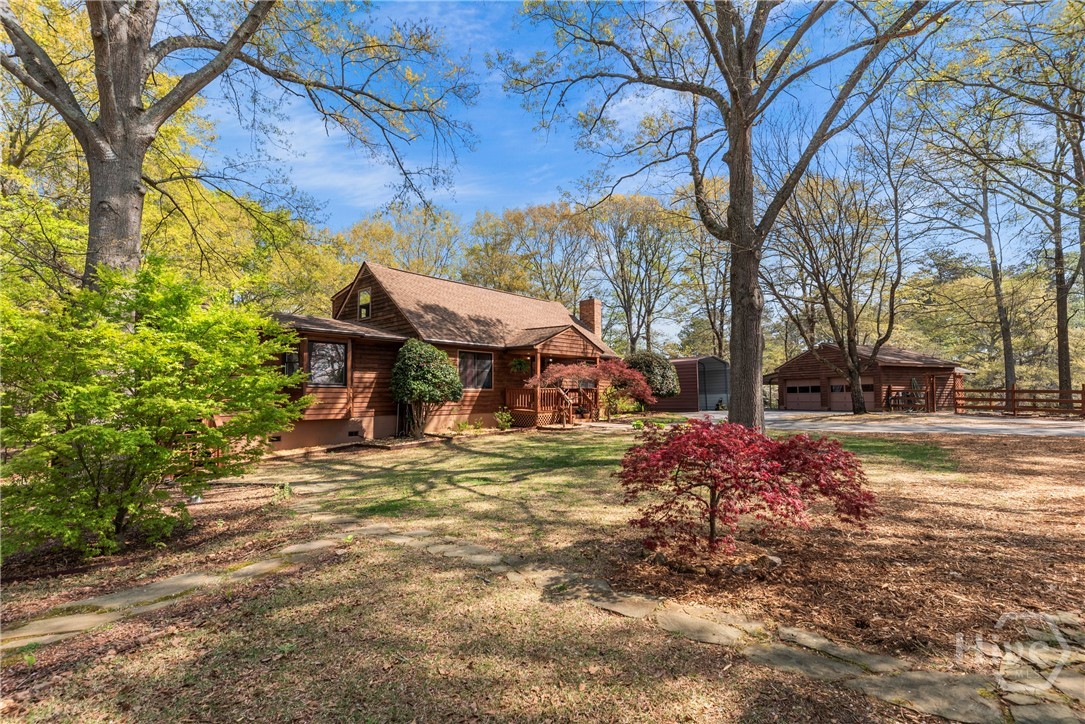 1641 Flat Rock Road Watkinsville, GA 30677 - Photo 2 of 34