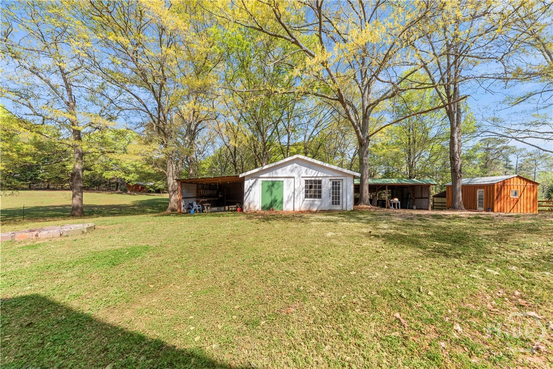 1641 Flat Rock Road Watkinsville, GA 30677 - Photo 23 of 34